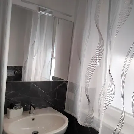 Apartamento Casa Gioia