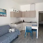 Casa Gioia Apartment