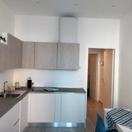 Apartament Casa Gioia