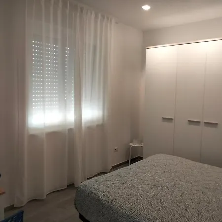 Casa Gioia アパート *