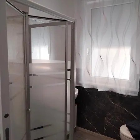 Casa Gioia アパート