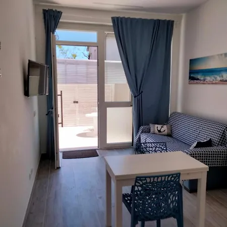 Apartment Casa Gioia Civitanova Marche
