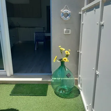 Casa Gioia * チヴィタノーヴァ・マルケ