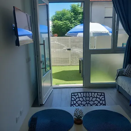 Casa Gioia アパート *