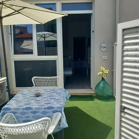 Appartamento Casa Gioia *