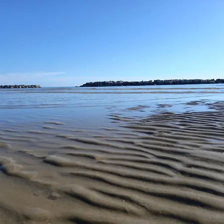 アパート Casa Gioia